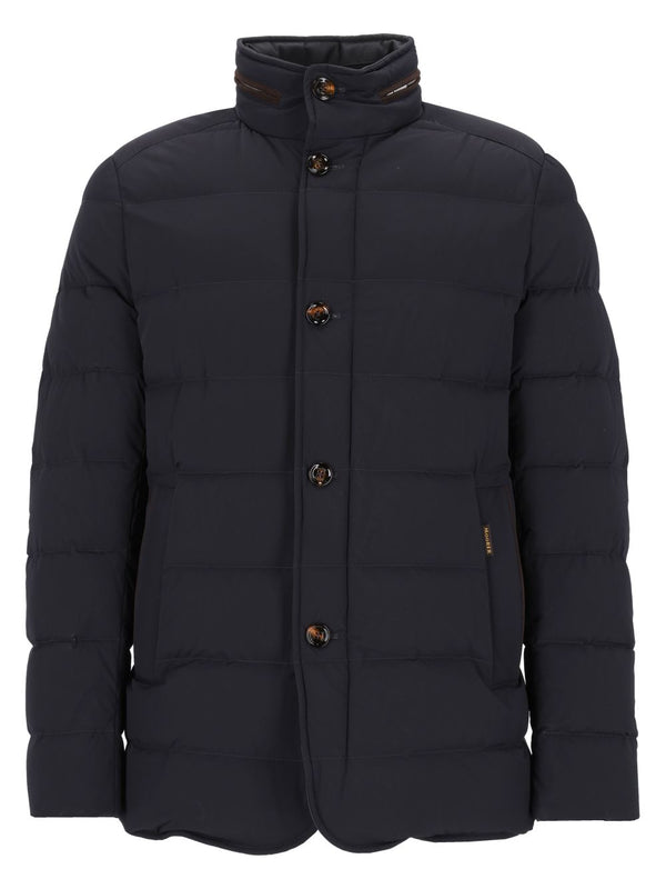 Nolde-Kn Jackets Blue
