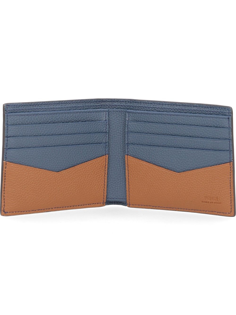 Fendi Bifold Wallets - Multicolor | b275abf12ebb0bc0a892c8aed203f16e0458b82d