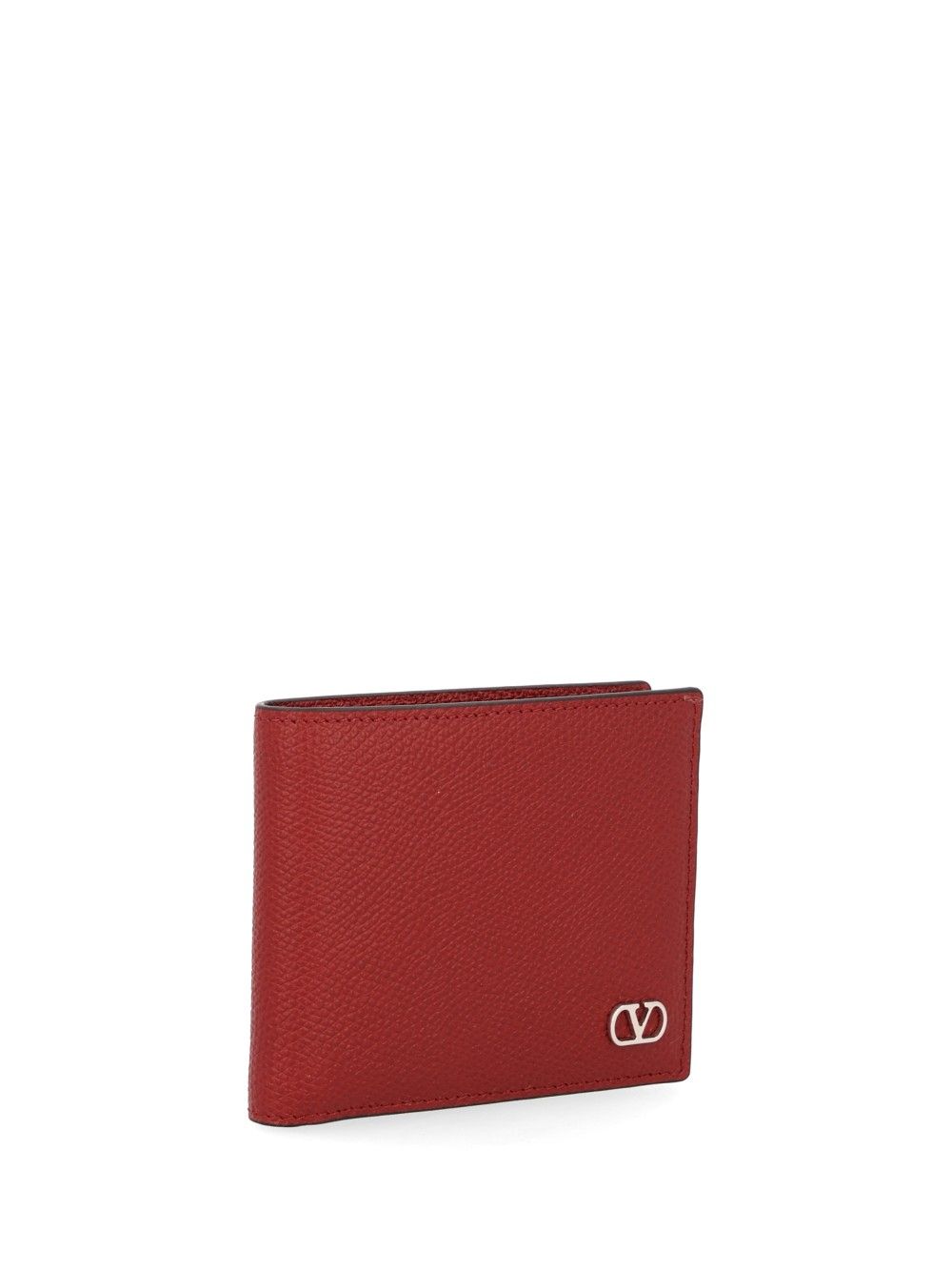 Valentino Garavani Bifold Wallet Wallets - Red | b62401865afe586314a9d24ff4a863b76b9220ec