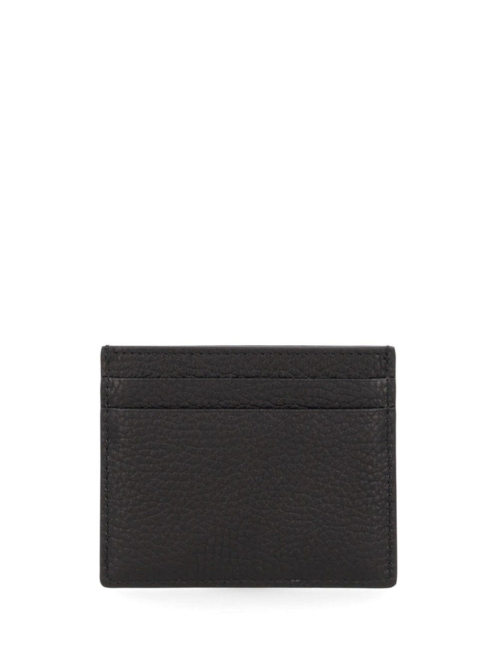 Valentino Garavani Rockstud Wallets - Black | 728dc738809f6690889c895a7ecd2715540fc900