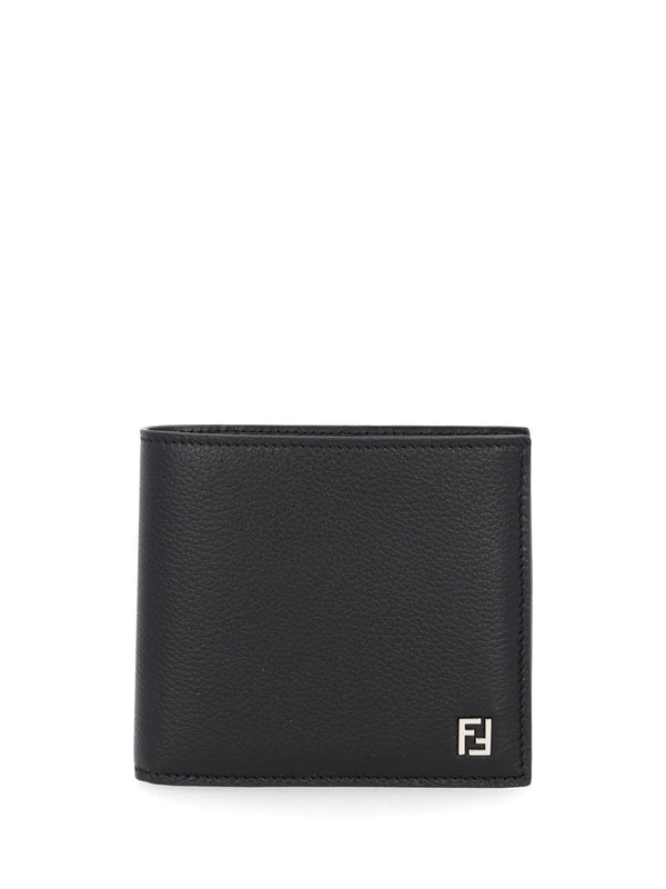 Araya Wallets Black