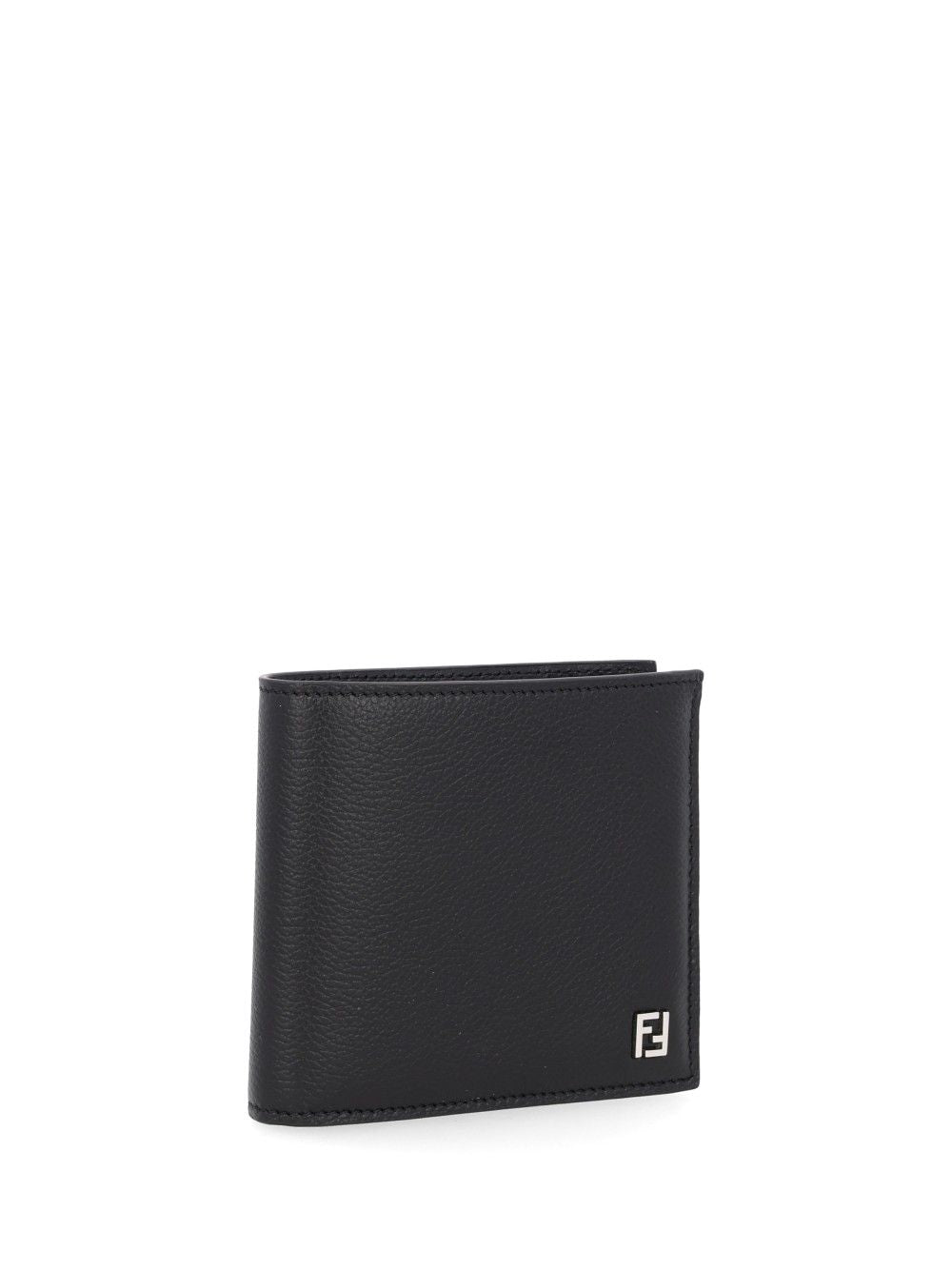 Fendi Araya Wallets - Black | 51564cc0011cbf80b852ed12544ecb1e813f2b22