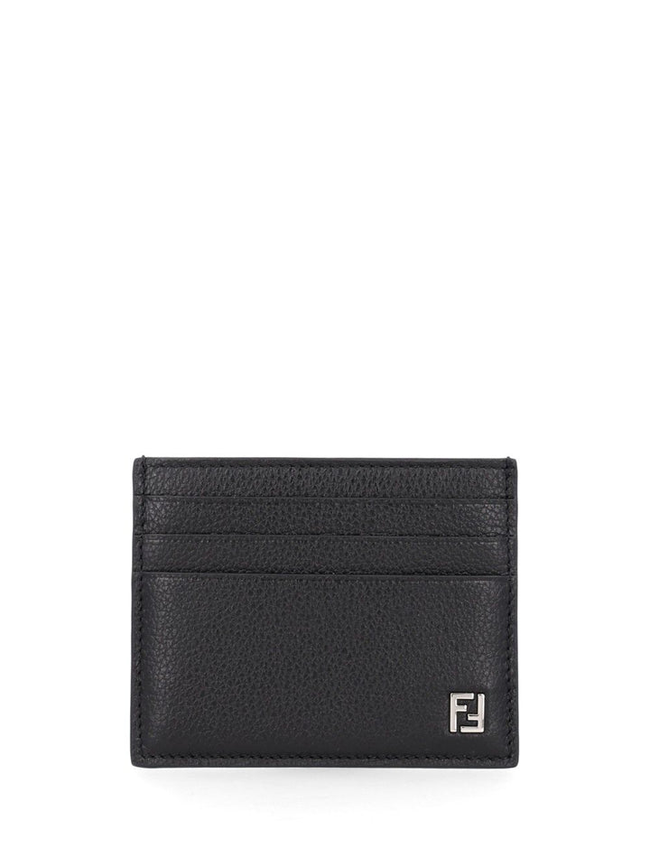Fendi Araya Small leather goods - Black | 8da80b8abd13a2df6269ecd77ea3c514f79b9abc