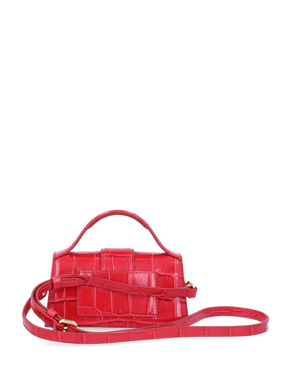 Jacquemus Le Bambino Handbags - Red | ea21454a3e043b0e899a826eee2f02b66f959dc4