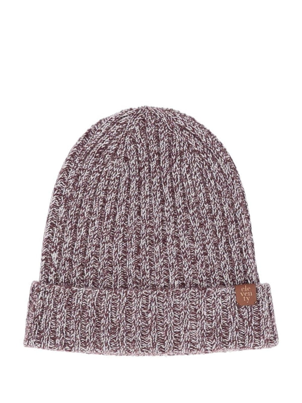 Cappello Beanie Hats Bordeaux