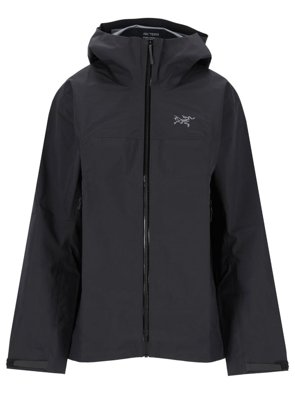 Beta Jackets Black