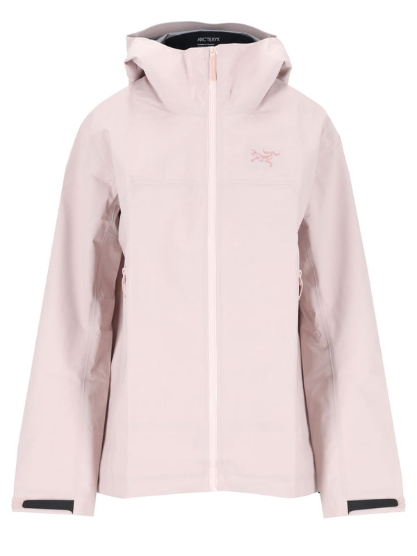 Beta Jackets Rose