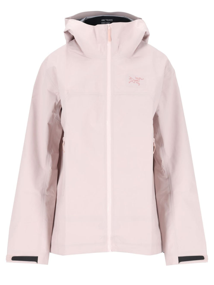 Arc'Teryx Beta Jackets Rose