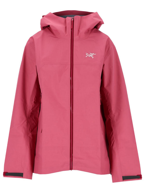 Beta Jackets Rose