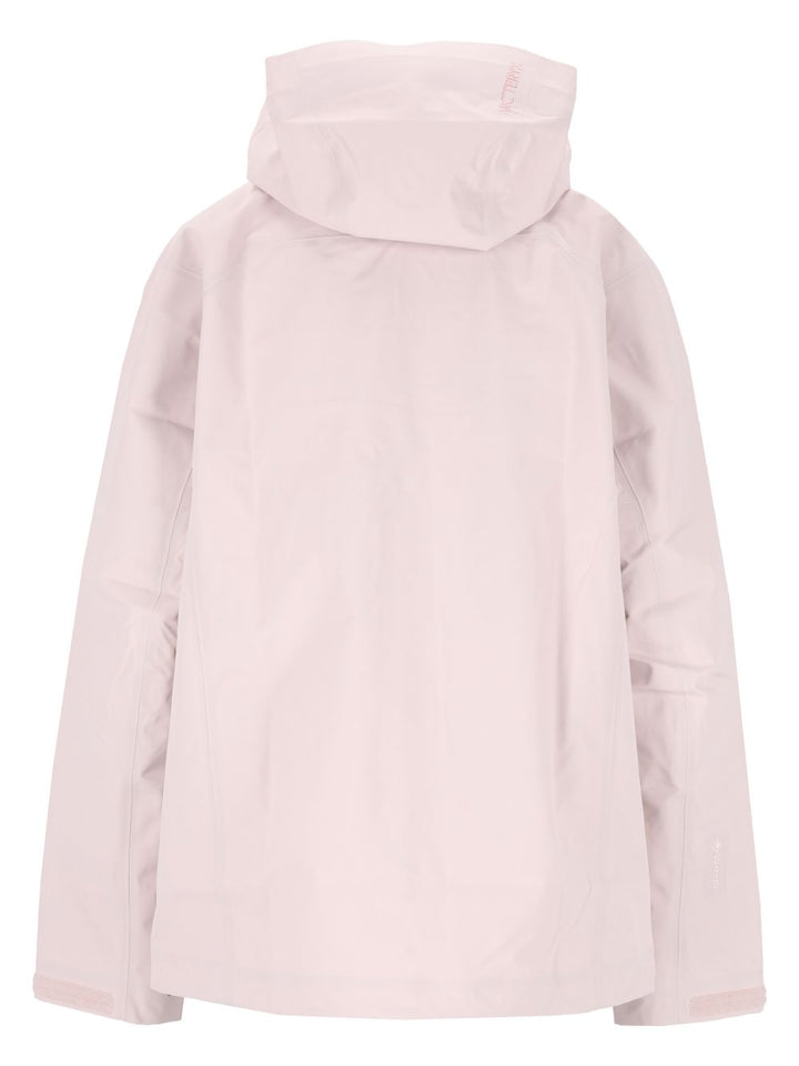 Arc'Teryx Beta Jackets Rose