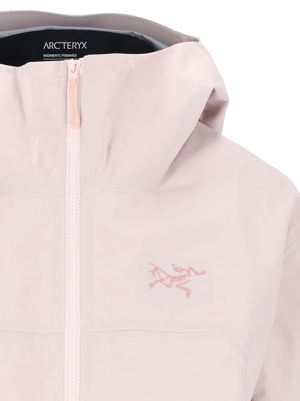 Arc'Teryx Beta Jackets Rose
