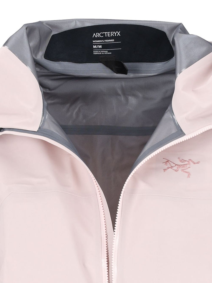 Arc'Teryx Beta Jackets Rose