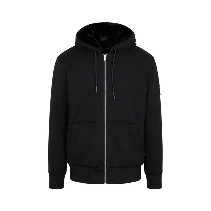 Moose Knuckles Down jackets - Black | 0dea3dd82c147a883ca66a4ca5ae19f1b3d9d0f0