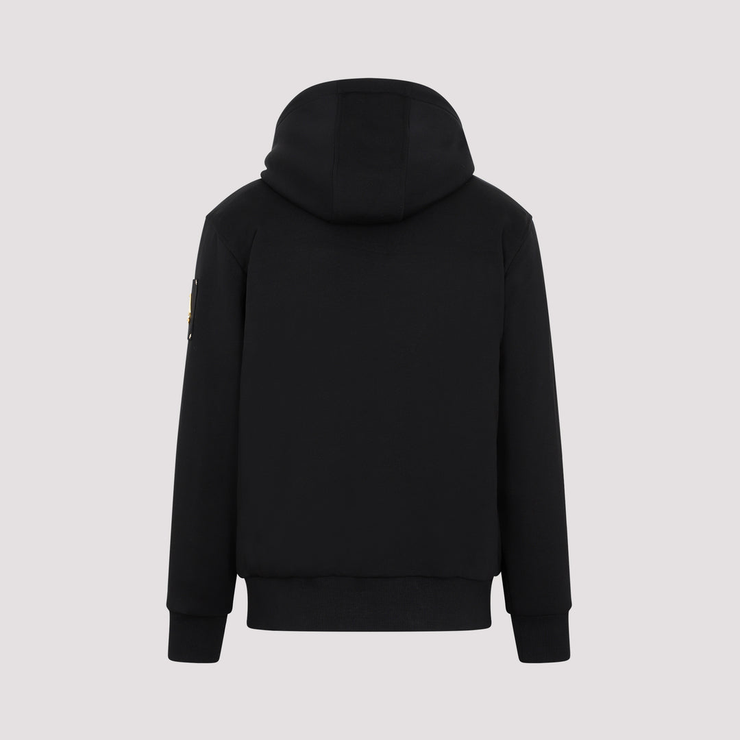 Moose Knuckles Down jackets - Black | 374179403d628d81a53230f896b58d27a4cf1835