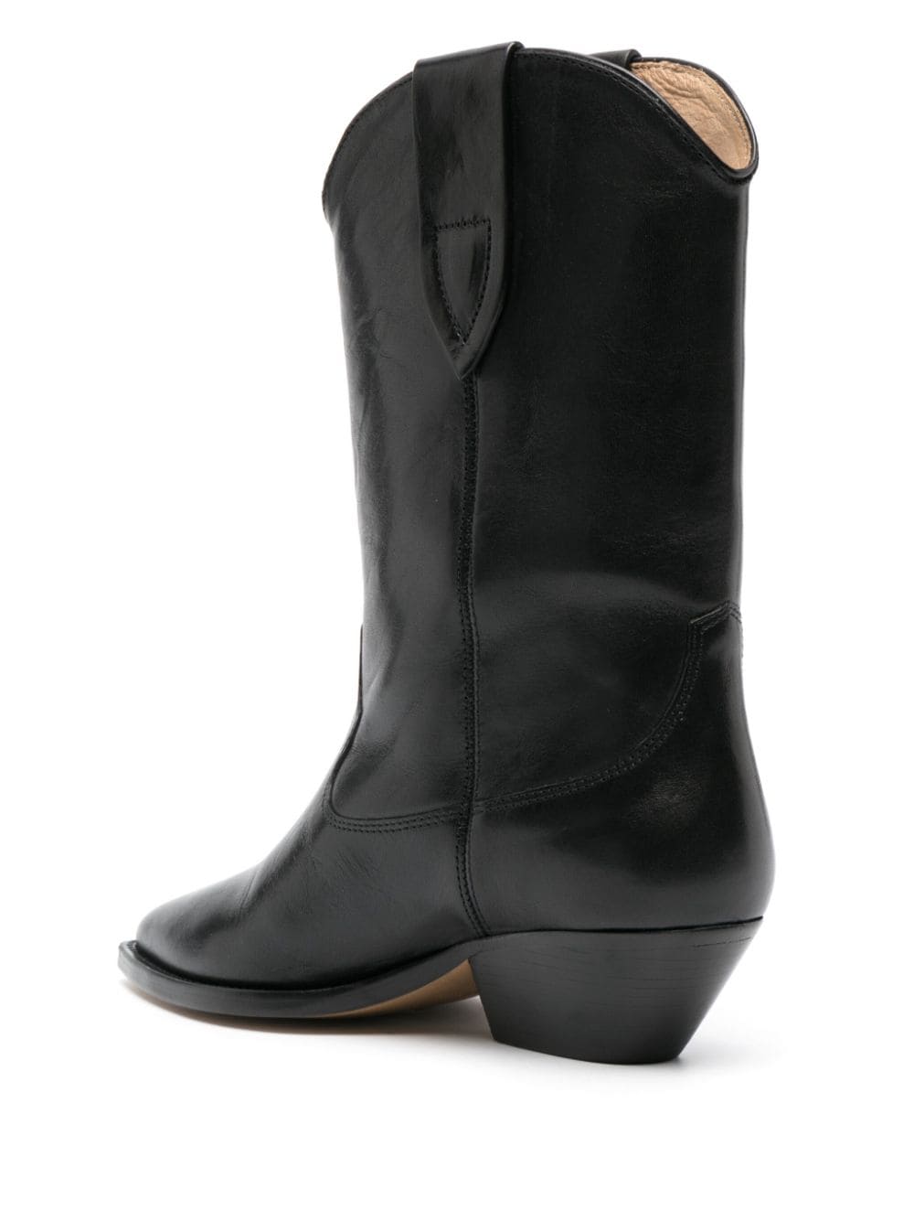 Isabel Marant Boots - Black | 7973f140fcef49420e0c8689d9d4420f277d6fd3