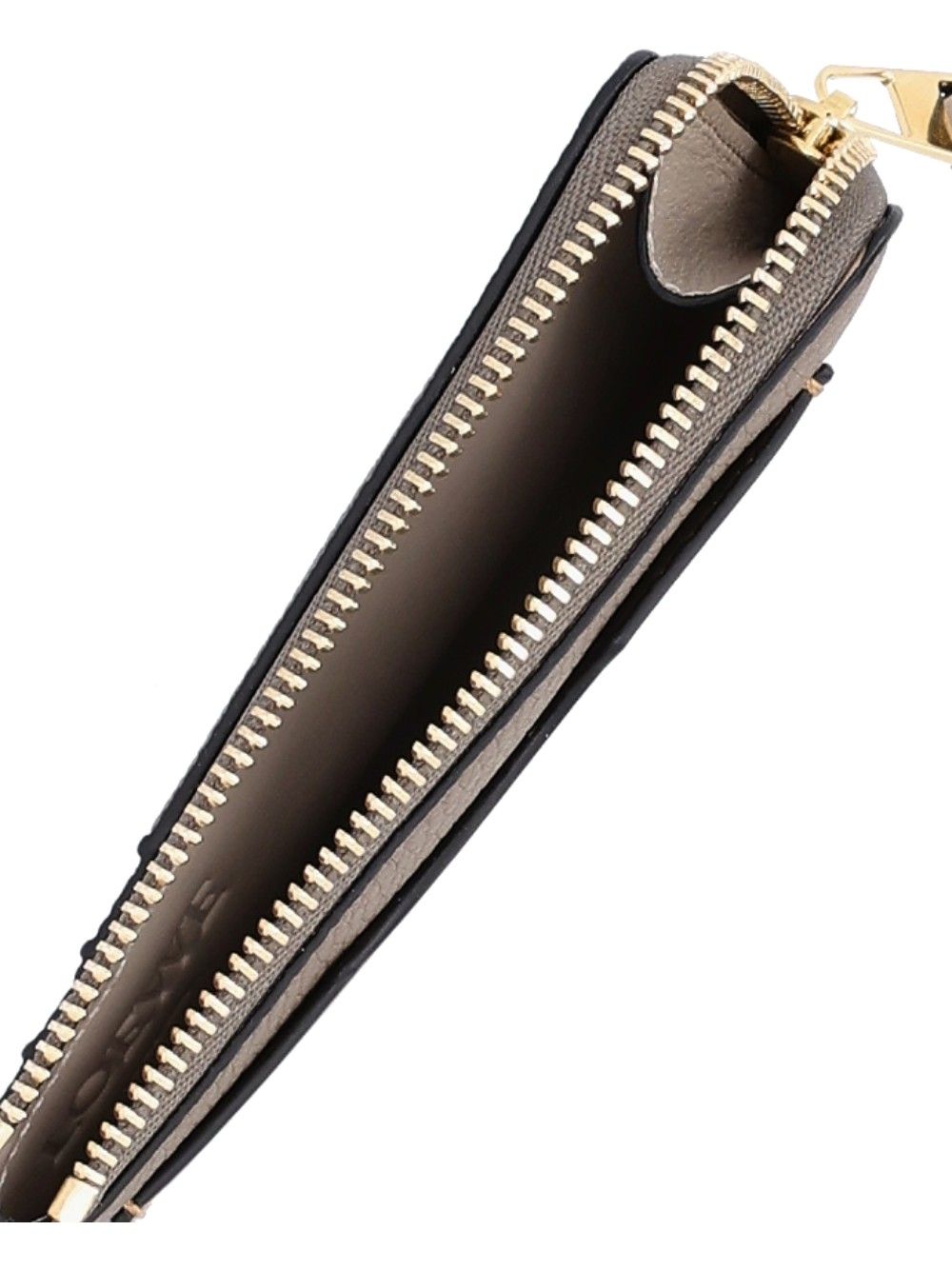 Loewe Coin And Card Holder Wallets - Brown | cd113ee7b395e4db8e8f7e790c5f9cfa3c68c28f
