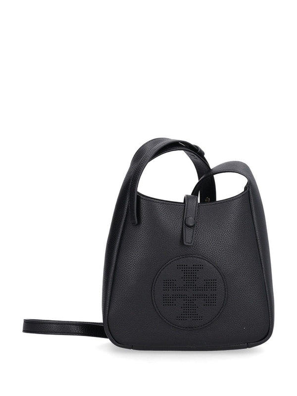 Miller Swing Shoulder Bags Black