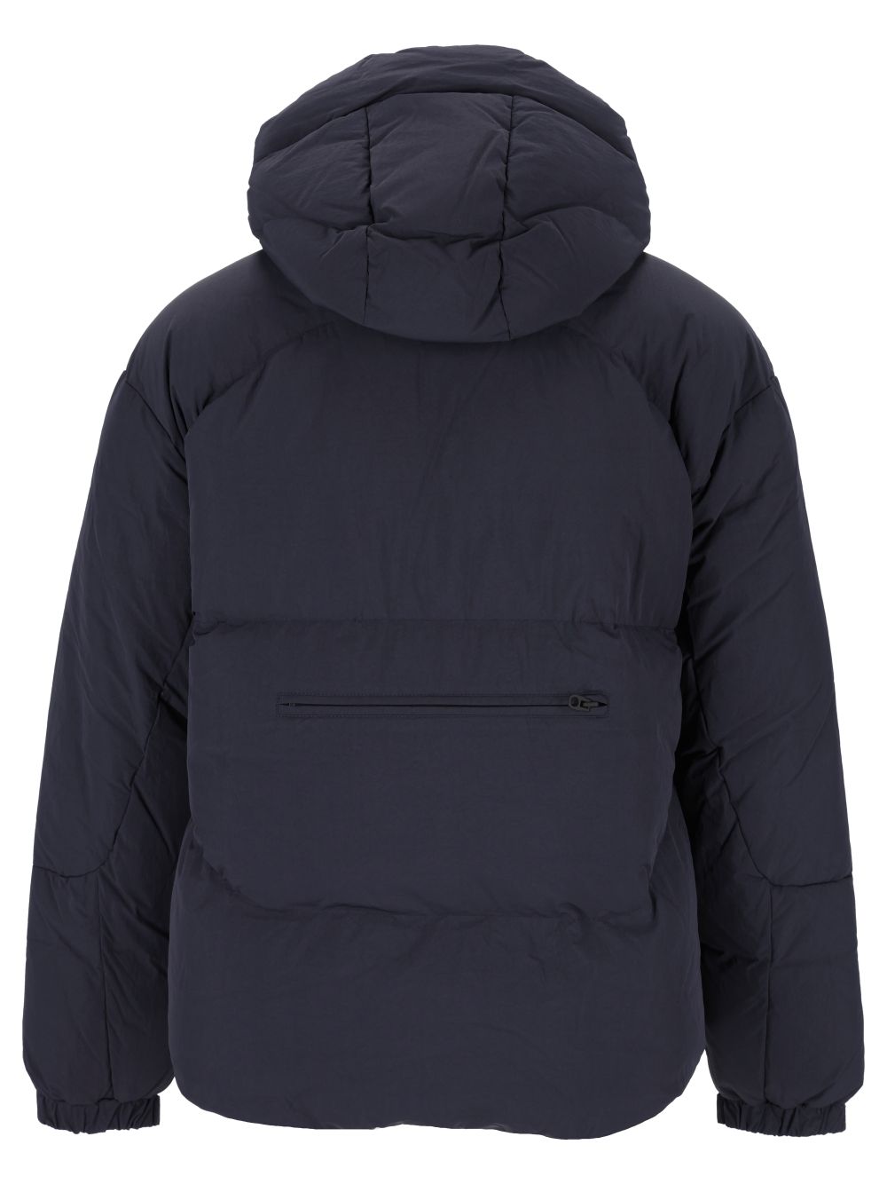 Jg1 Mag-4 Technical Down Jacket Blue
