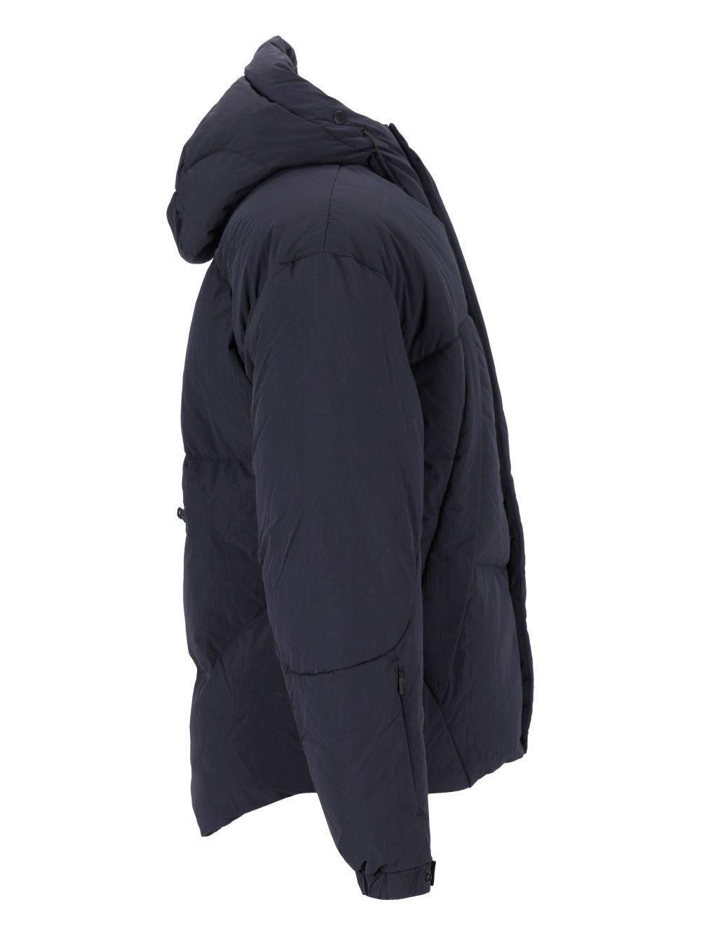 Jg1 Mag-4 Technical Down Jacket Blue