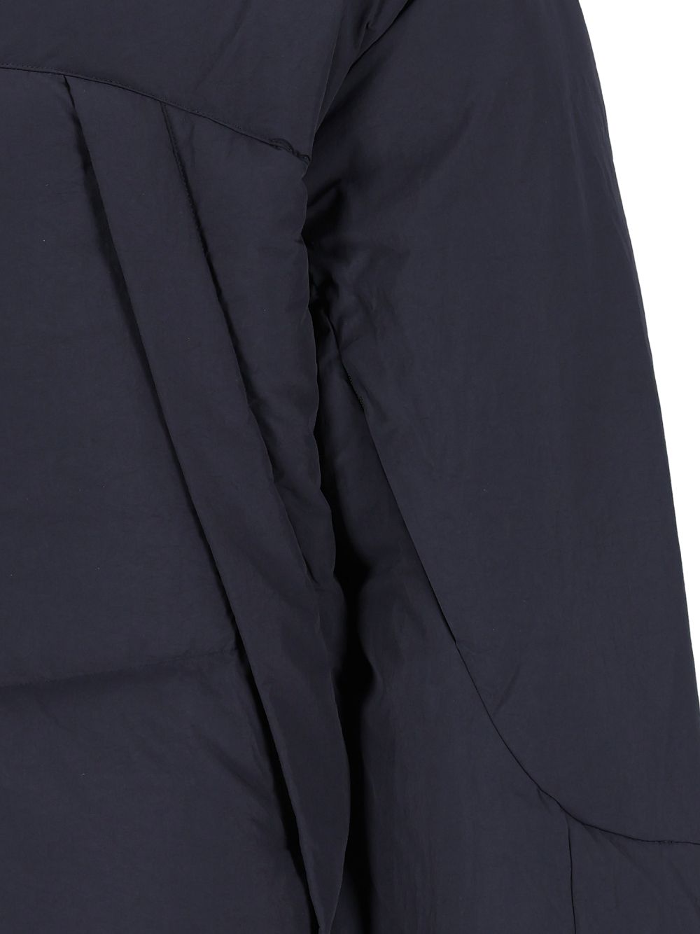 Jg1 Mag-4 Technical Down Jacket Blue