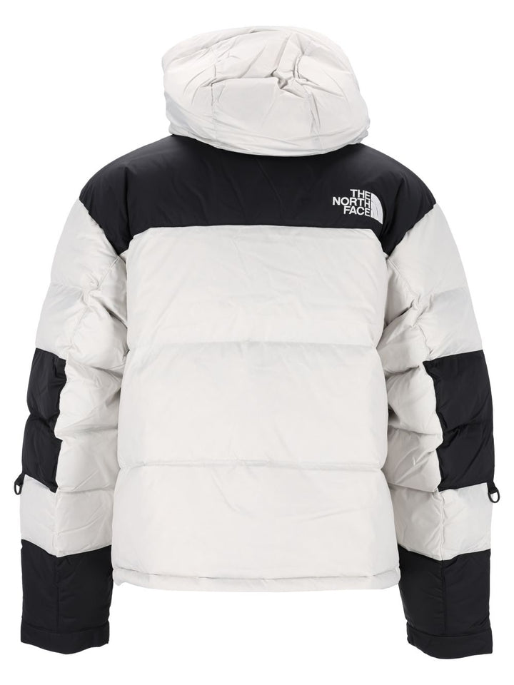 The North Face Red Box S/S Tee Coats White