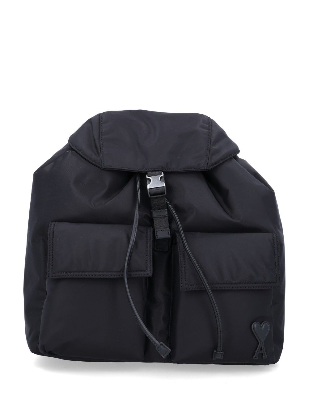 Ami Marcel Backpacks & Travels - Black | 820006fd5b643fc96ab08936760bc730cc1f11fe