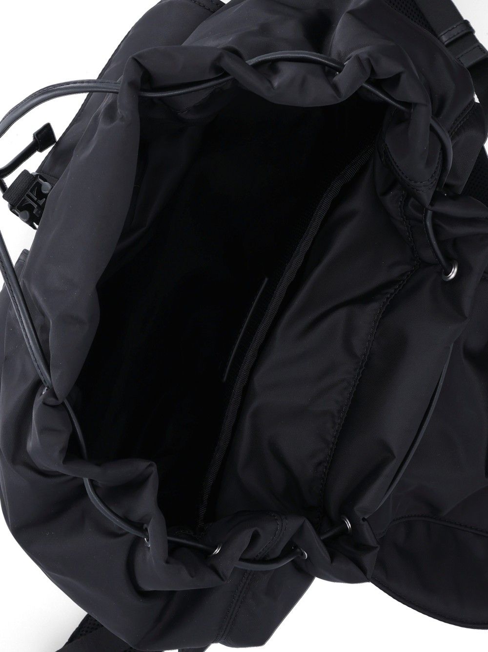 Ami Marcel Backpacks & Travels Black