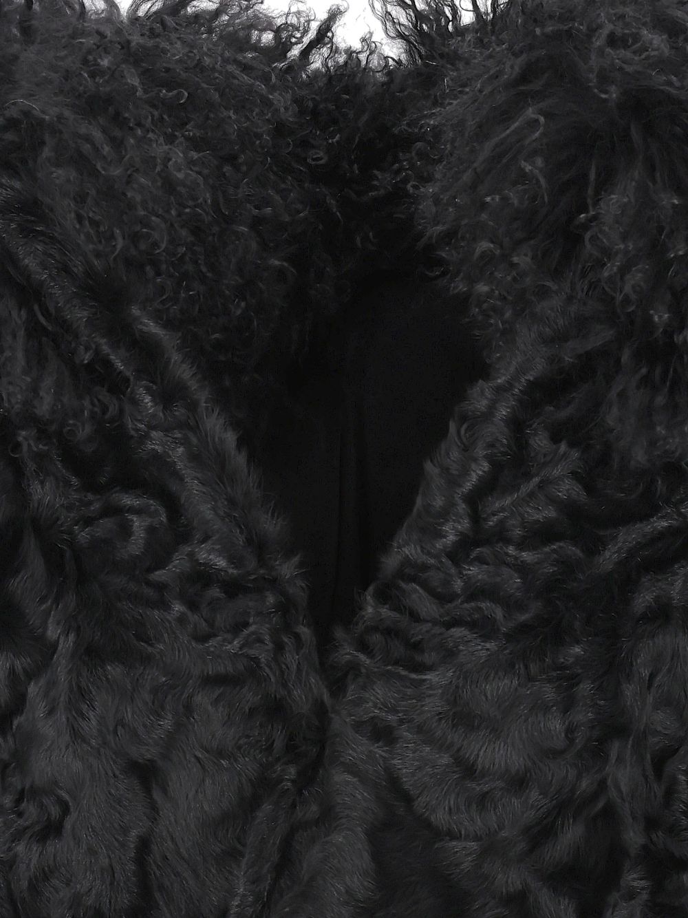 Numero Otto Christian Jackets Black