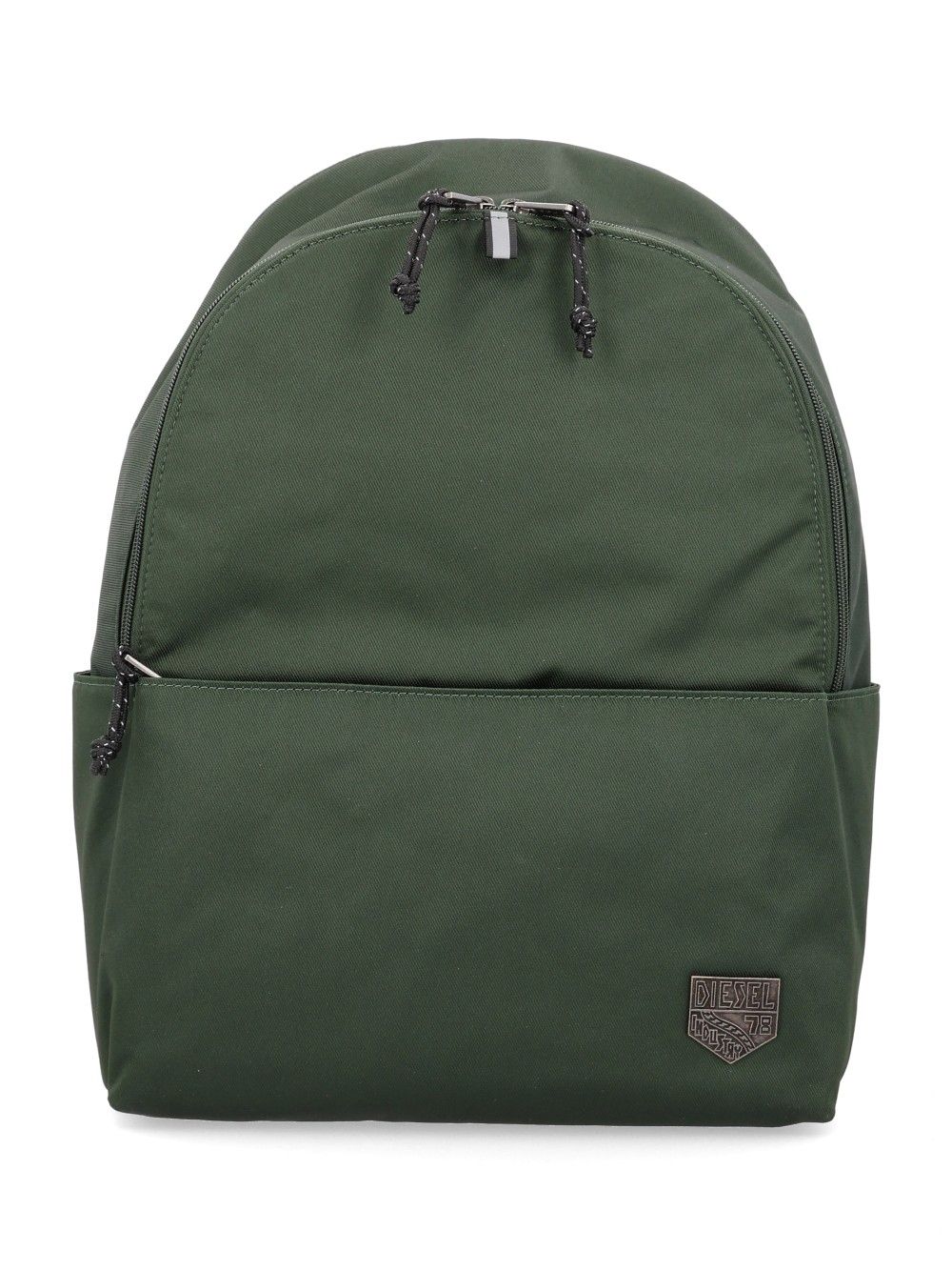 Diesel D-Pack Backpacks & Travels - Grey | 08e2570620d7ab4bc00cb85ce9b0ca3c5ca0796b