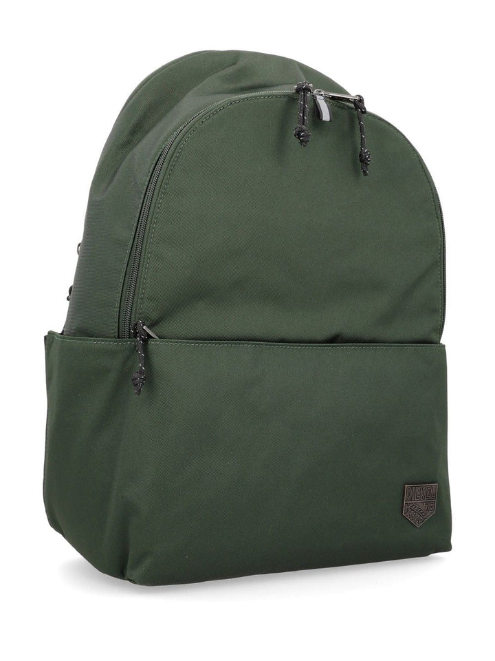 Diesel D-Pack Backpacks & Travels Grey