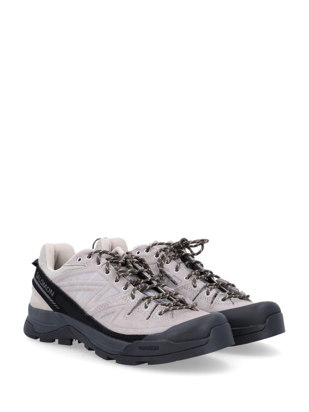 Salomon X-Alp Low Ltr Sneakers Grey