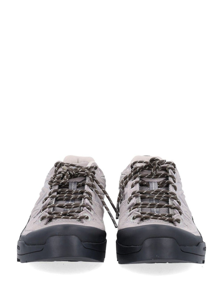 Salomon X-Alp Low Ltr Sneakers Grey