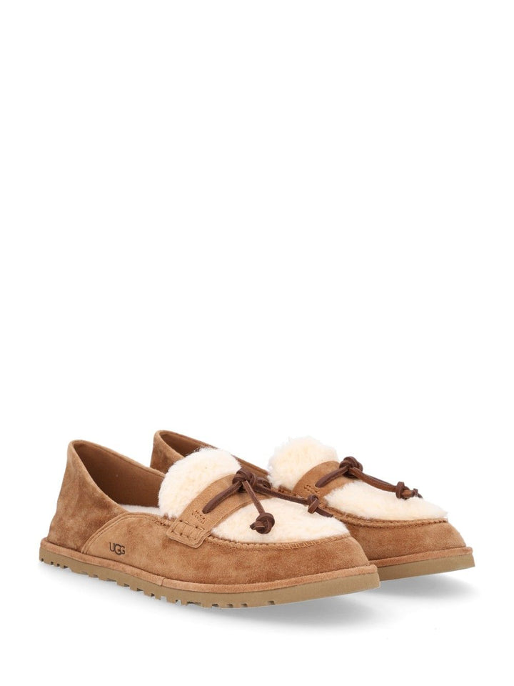UGG W Zora Loafer. Loafers Multicolor