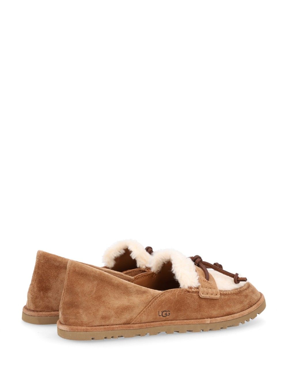UGG W Zora Loafer. Loafers Multicolor