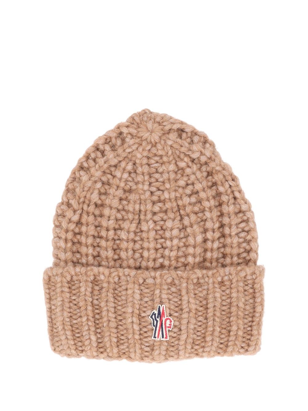 Moncler Grenoble Hat Hats Beige