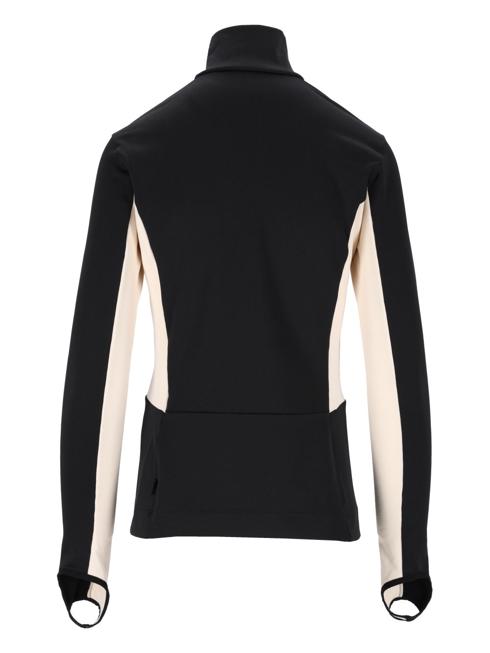 Moncler Grenoble Base Layer Tops Black