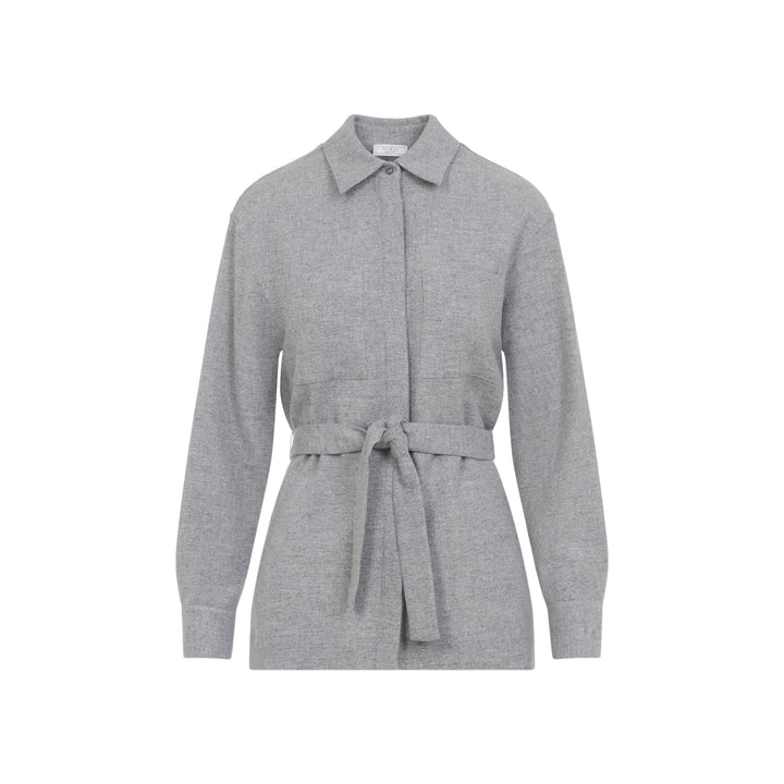 Peserico Shirts - Green | 6f1b50e48a323b933622b63aa1332ee923067700