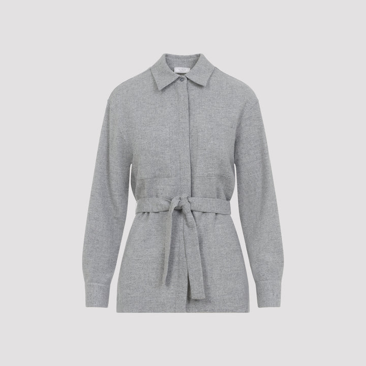 Peserico Shirts - Green | a57ee7d85edf617cadb412670903281ece5e5f7f