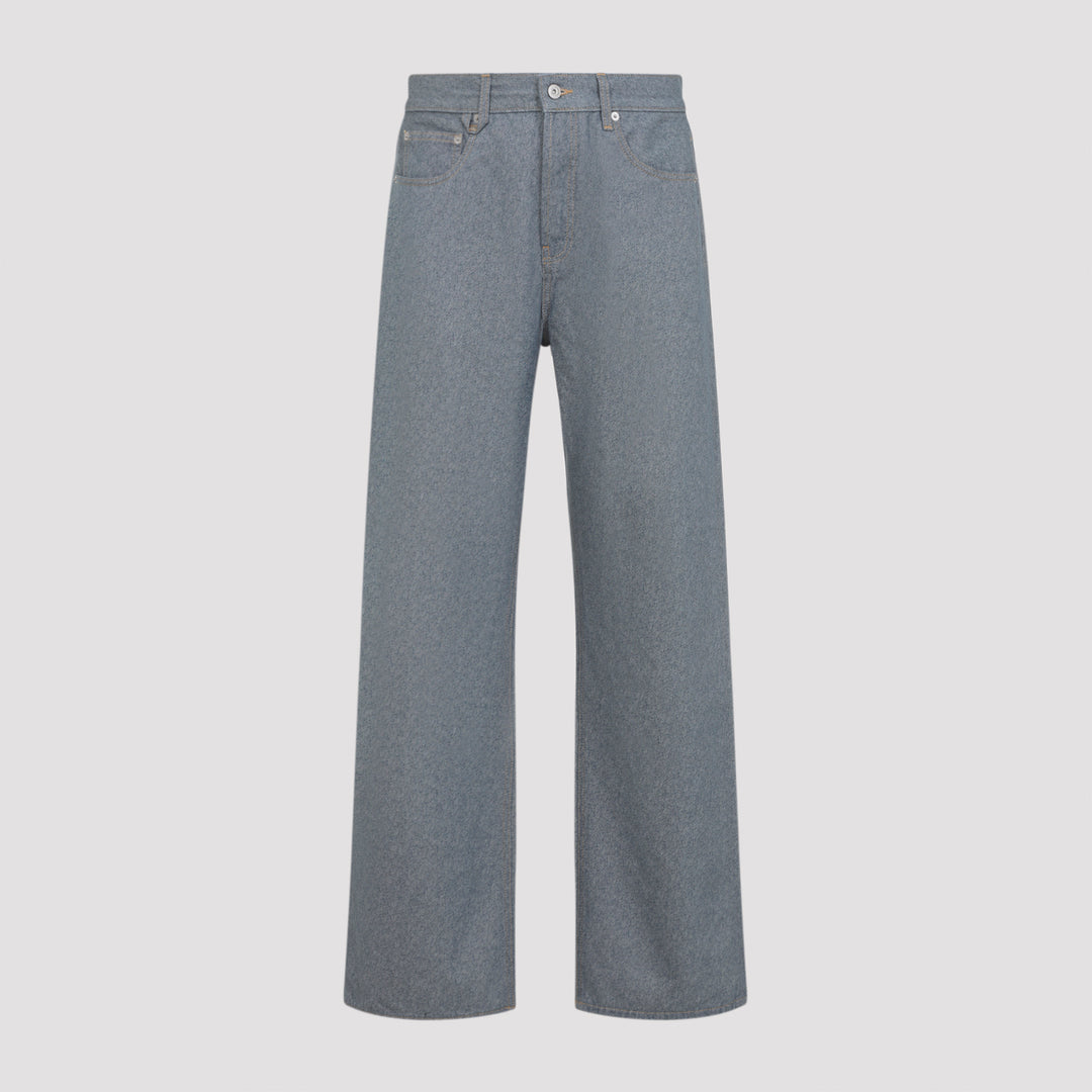 Jacquemus Jeans - Blue | 31dc47d3168ad06433a1ef834c18cd64dc05967b