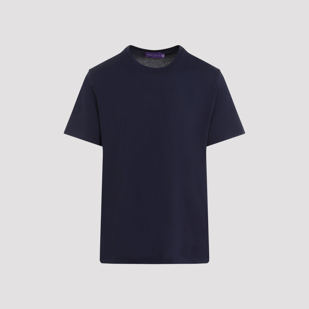 Ralph Lauren Purple Label T-shirts - Blue | 7eaba0ec062c72cbdcfe69f65939c2ca1a061814