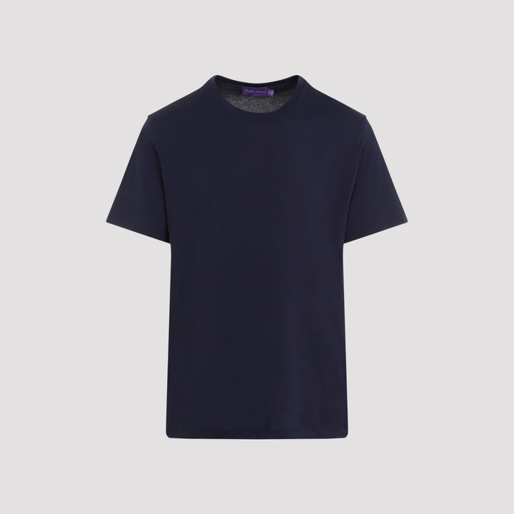Ralph Lauren Purple Label T-shirts - Blue | 7eaba0ec062c72cbdcfe69f65939c2ca1a061814