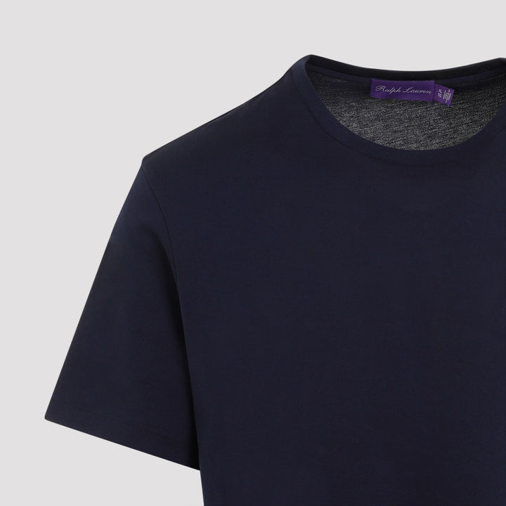 Ralph Lauren Purple Label T-shirts - Blue | 3adbb66a3dd979b8985c8bc7c3d43f3e036f4fd5