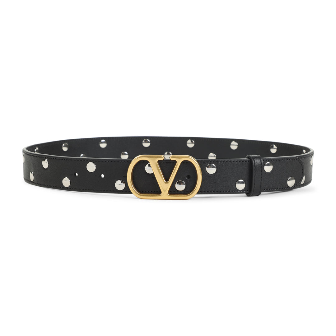 Valentino Garavani Belts - Black | b76974f29d27d7389c4ae4464d93697fbdb2c302