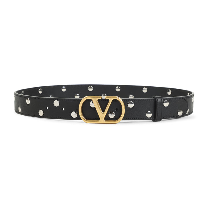 Valentino Garavani Belts - Black | b76974f29d27d7389c4ae4464d93697fbdb2c302