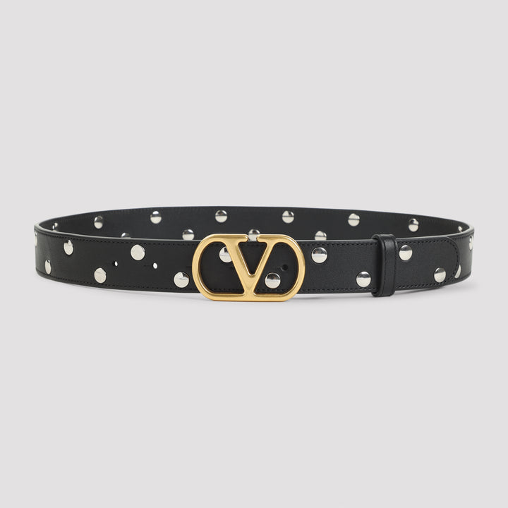 Valentino Garavani Belts - Black | 914297934c7668d3133f0000266992833978b07f