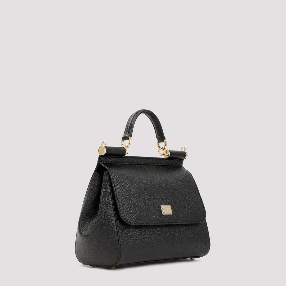 Dolce & Gabbana Shoulder Bags - Black | 3cf892d7bb9be468fe4515bb800c146518f8f005
