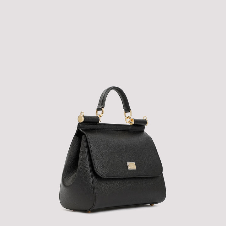 Dolce & Gabbana Shoulder Bags - Black | 3cf892d7bb9be468fe4515bb800c146518f8f005