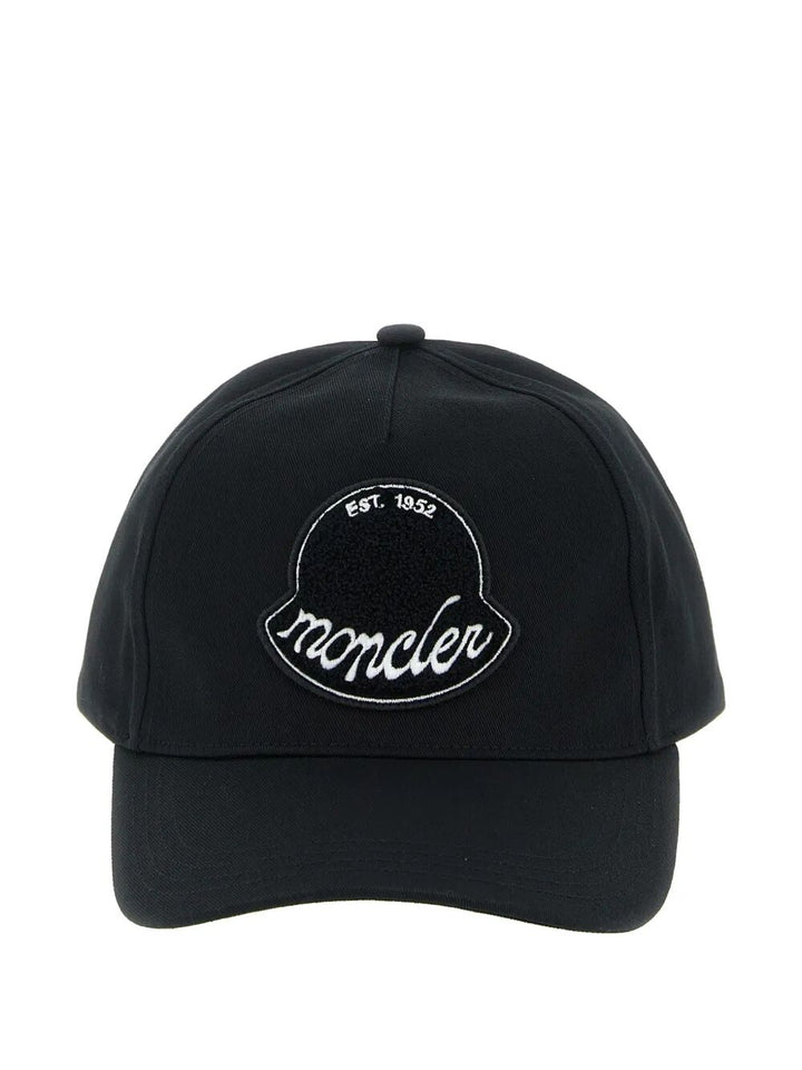 Moncler Hats - Black | ebbac09cbb7b7d8bc387225cacd8f1c3698ee23b