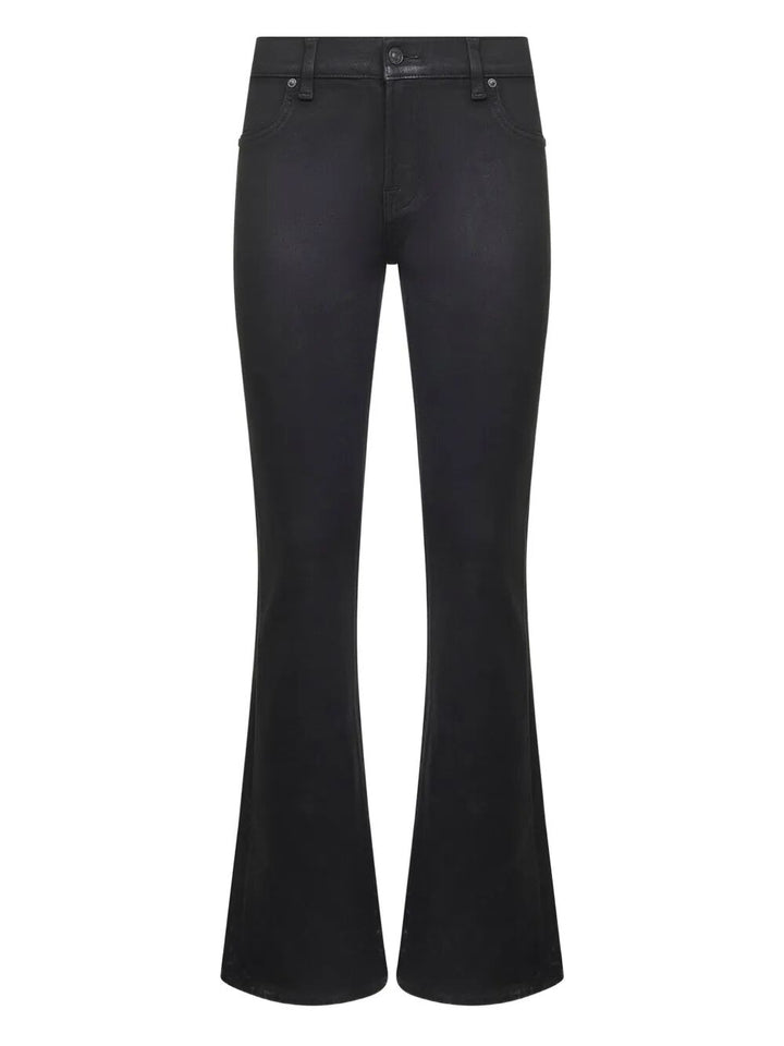 7 For All Mankind Jeans - Black | 5e293571da54ce17d3f5c74f3fcc5cf2d1ff250c