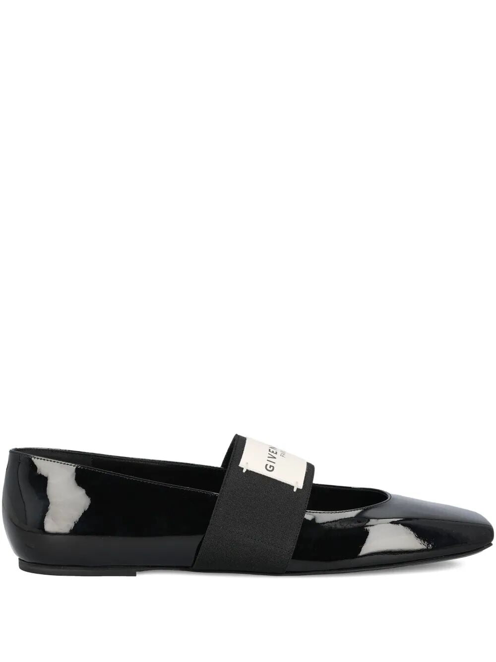 Givenchy Ballerinas - Black | 6444b12caf291fd15a1a7eba8c4a1112604d955c